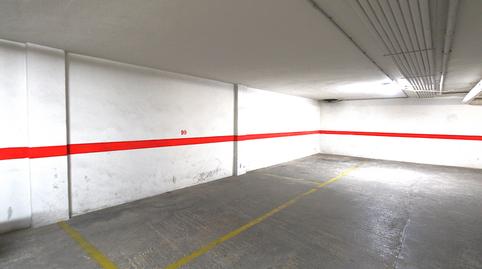 Foto 5 de Garatge en venda a Carrer Tarazona, 6, Alfara del Patriarca, Valencia