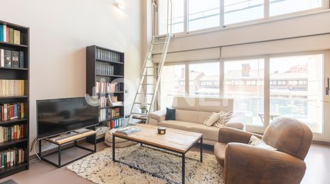 Photo 2 of Flat for rent in Calle de Cronos, Simancas, Madrid Capital