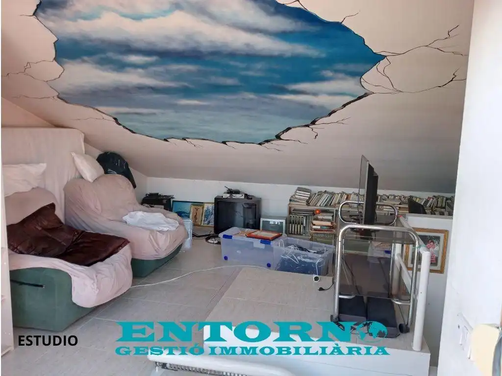 Casa con jardín en venta en Palau-solità i Plegamans, imagen 23