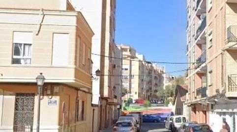 Foto 2 de Piso en venta en Calle Sot de Chera, Benimàmet, Valencia Capital