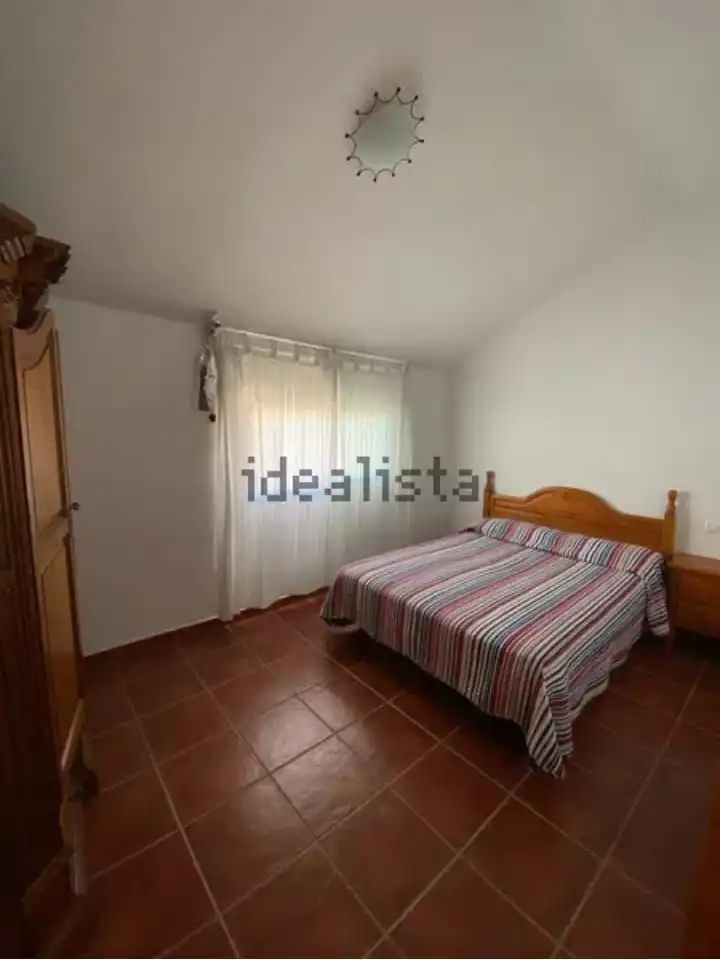 Habitación de Casa o chalet en venta en Pilar de la Horadada con Calefacción, Jardín privado y Terraza