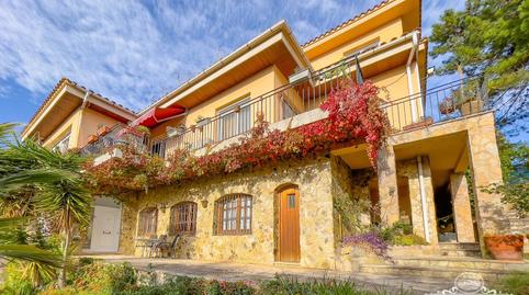 Foto 2 de Casa o chalet en venta en Roca Grossa, Girona