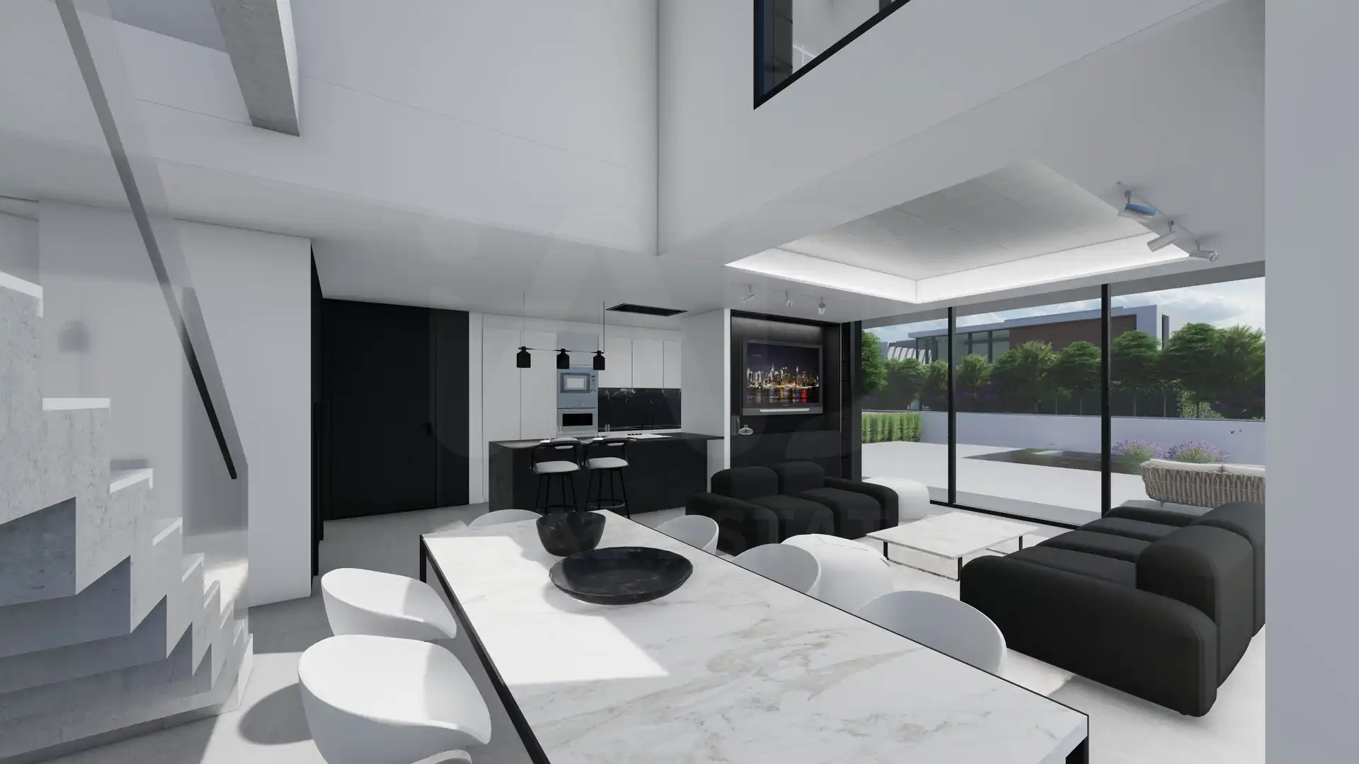 Terreny residencial en venda a Oliva Playa, imagen 12