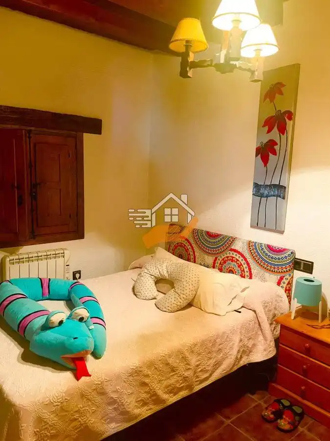 Chalet con piscina en venta en Vélez-Blanco, imagen 26