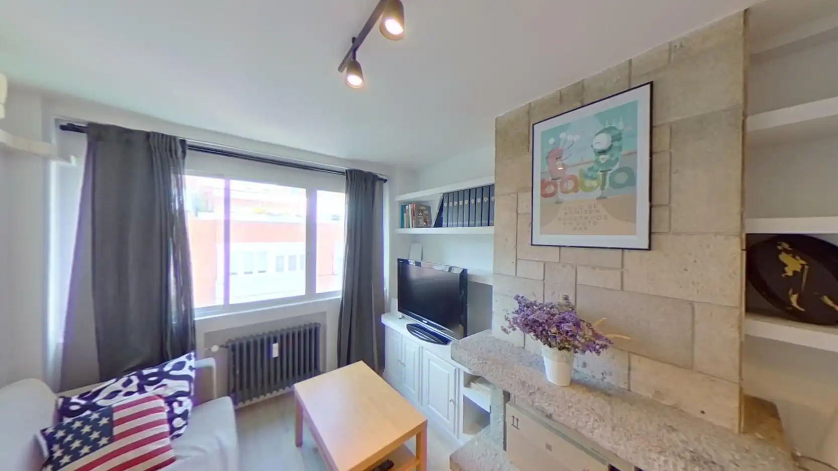 Wohnung mit Aufzug zur Miete in Calle de Coslada, imagen 13