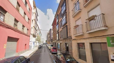 Foto 5 de Pis en venda a Maria Auxiliadora, Huesca