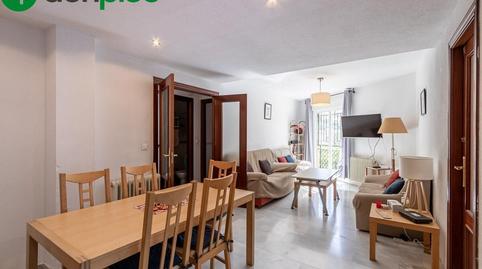 Photo 2 of Flat for sale in Calle Guarnon, Bola de Oro,  Granada Capital