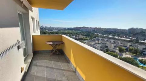 Foto 3 de Piso de alquiler en Sotolivar - Mas del Rosari, Paterna