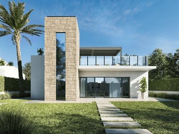 Villa avec piscine à vendre à Pedanías Sur