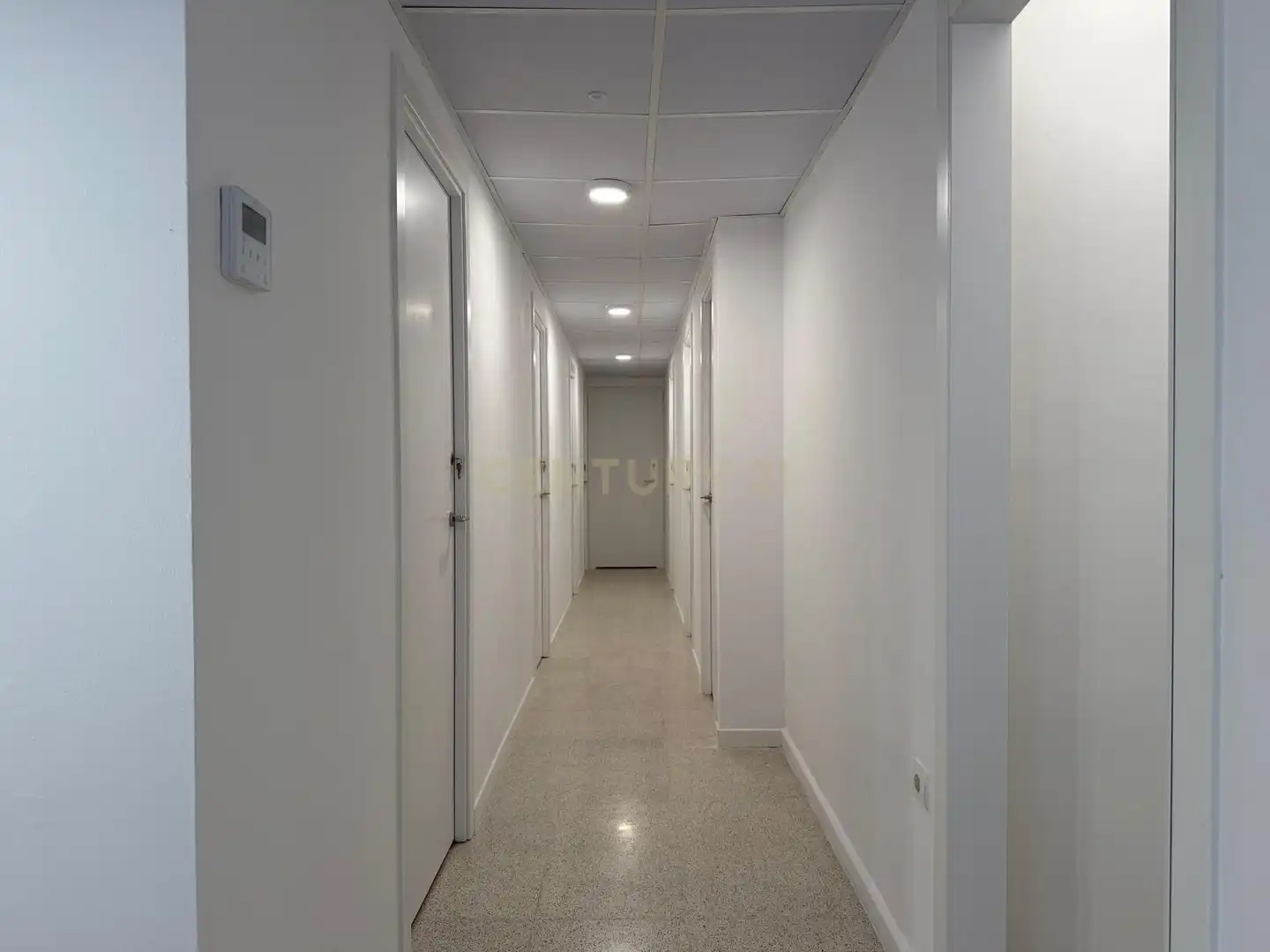 Edificio en venta en Calle Europa, Torremolinos, Spain, Calvario