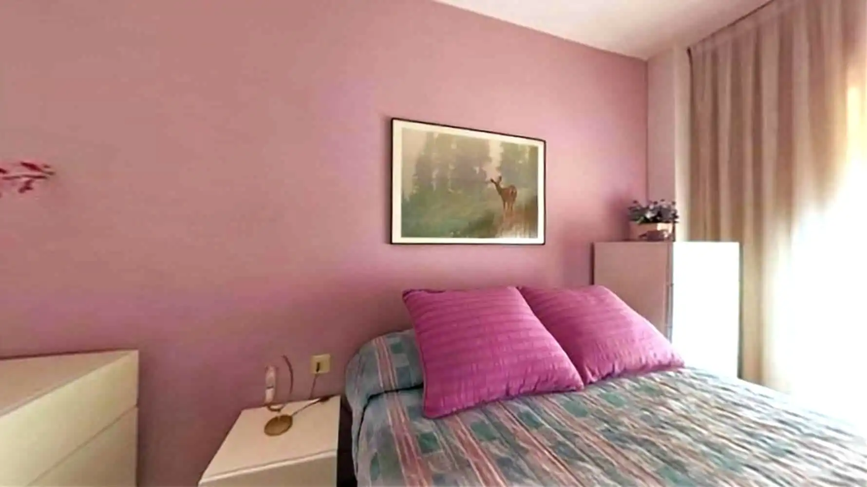 Bedroom of Duplexes for sale in Cerdanyola del Vallès  with Heating and Storage room