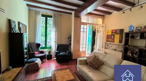 Casa en el centro de Masnou con garaje