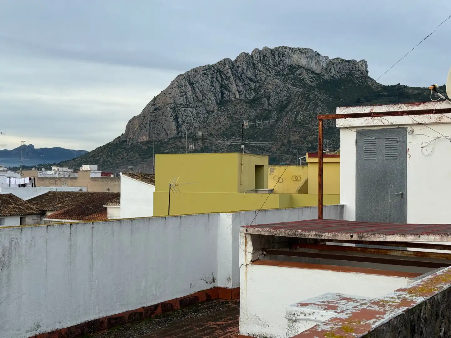 Maison mitoyenne avec terrasse à vendre à El Verger, imagen 14