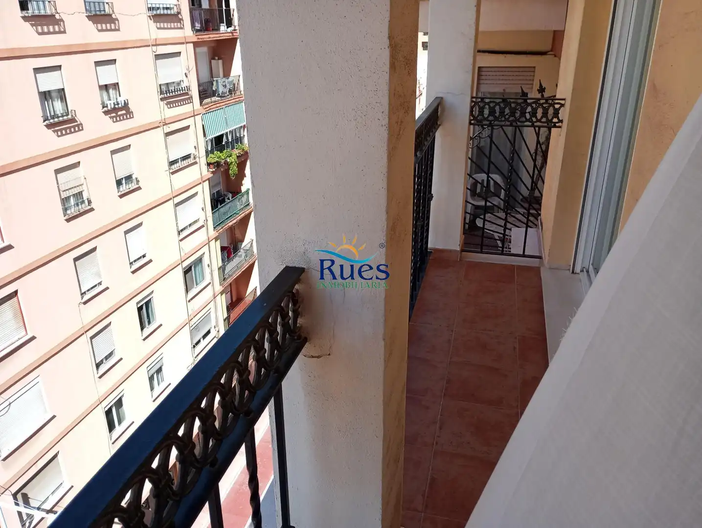 Ático con terraza en venta en Calle Herrero, imagen 10