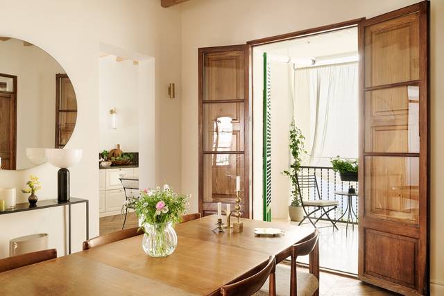 Apartamento en Alquiler en Son Armadans