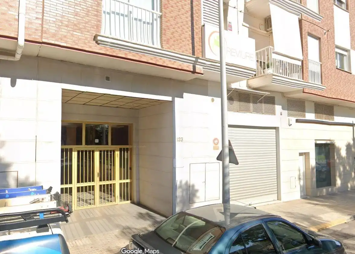 Appartement à vendre à Calle Nueve de Octubre, imagen 3