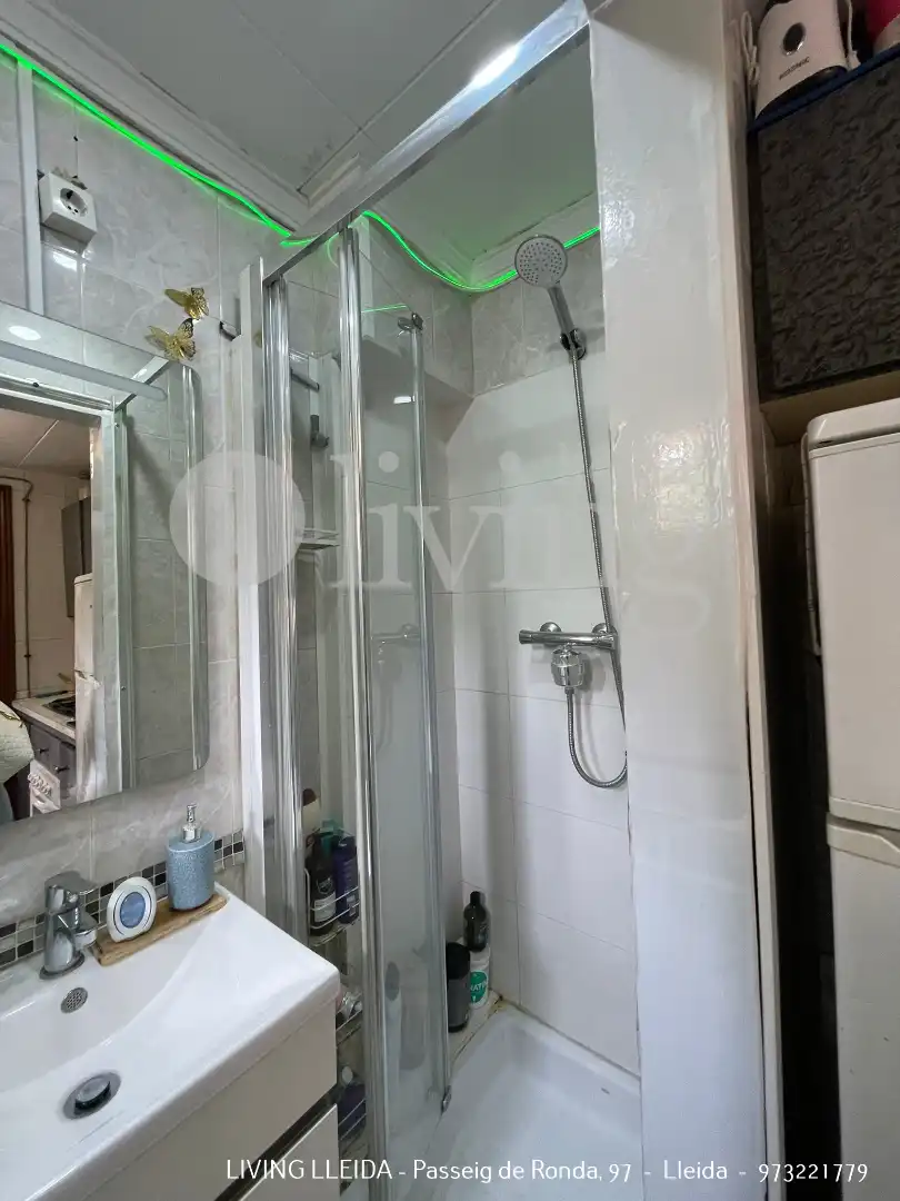 Flat with terrace for sale in Carrer Riu Cinca, imagen 26