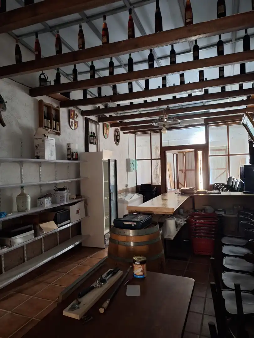 Local comercial en venta en Calle Afueras, imagen 16