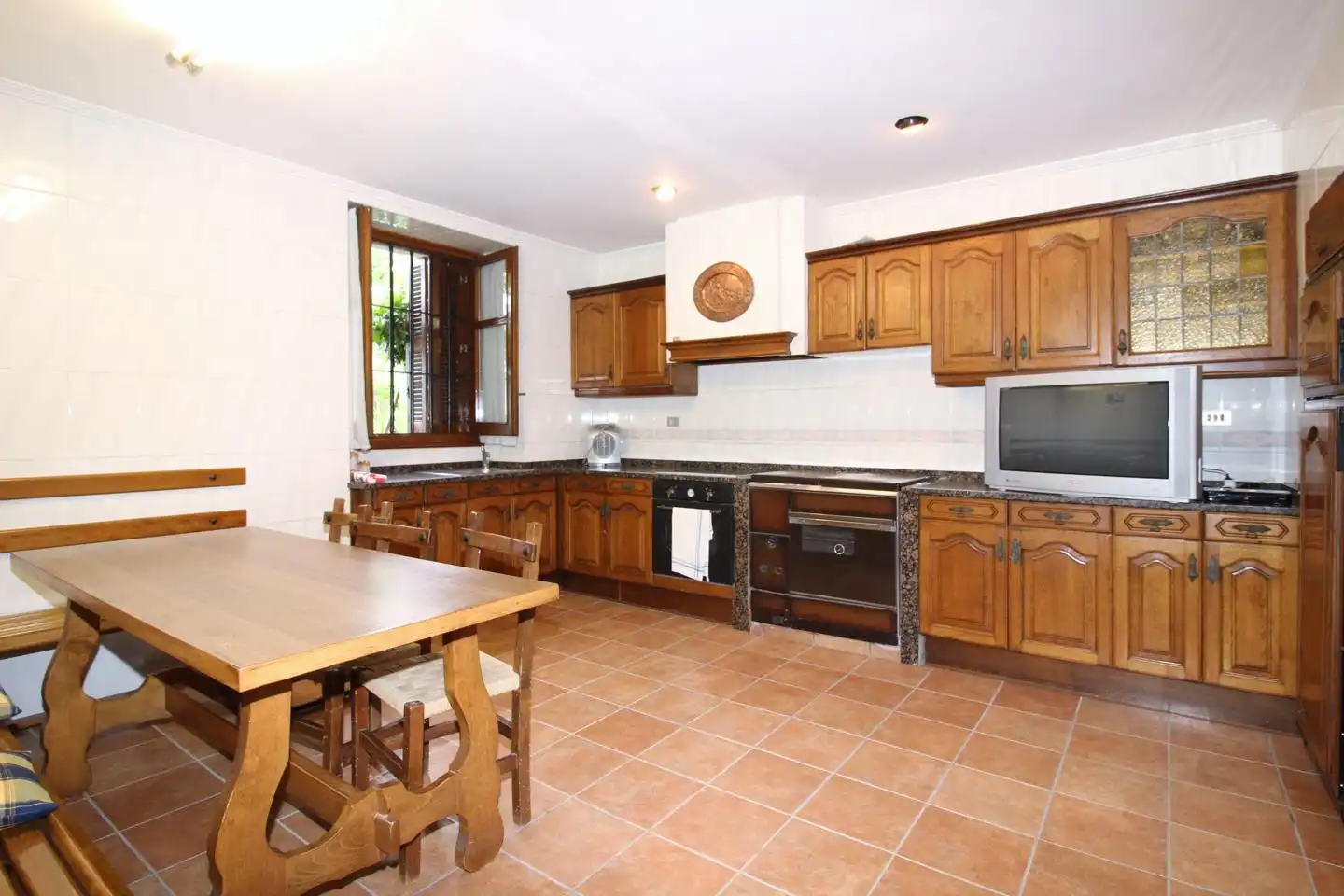 Casa rustica con giardino in vendita a Barrio Irimo Barrena, imagen 6