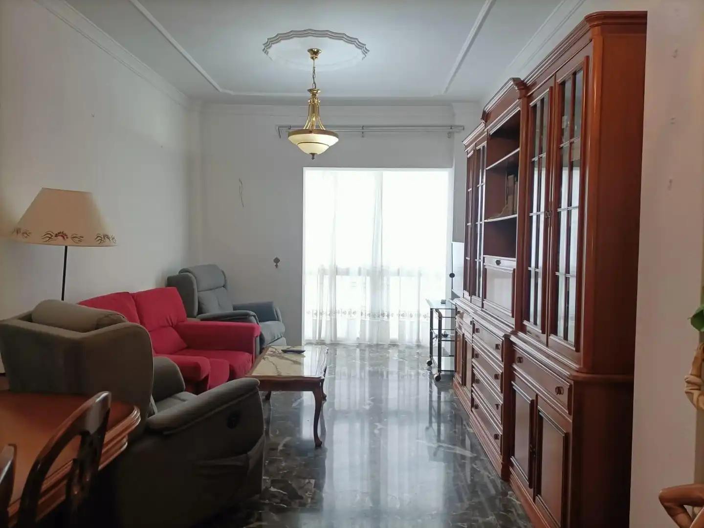 Flat with terrace for sale in Núcleo urbano, imagen 13