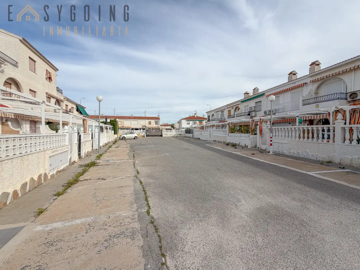 Adosado con terraza en venta en Santa Pola ciudad, imagen 43