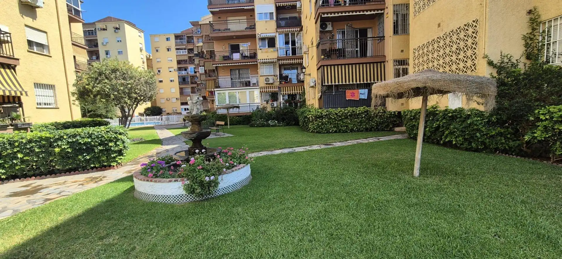 Appartement compact avec piscine à vendre à Avenida MEDITERRANEO DEL, imagen 25