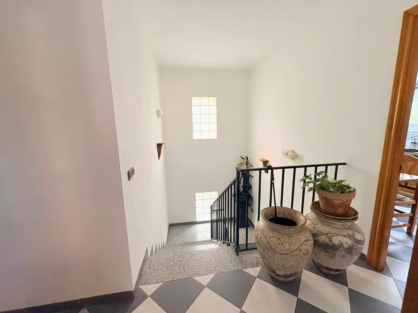 Casa con terraza en venta en Avinguda de Piera, imagen 28
