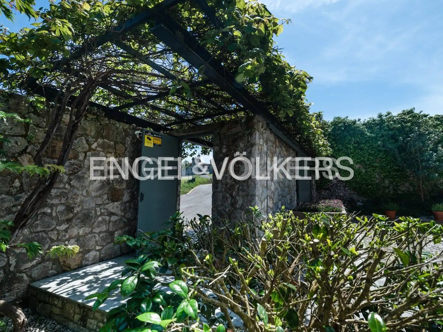Exterior view of Houses for sale in Llanes  with Heating, Private garden and Terrace