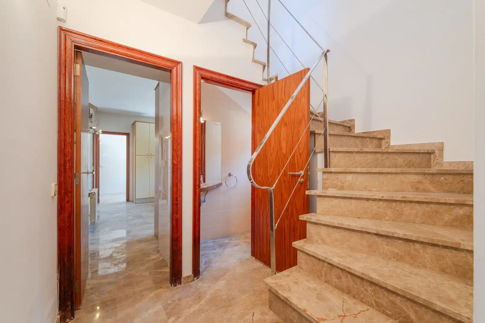 Casa o chalet en venta en LOLA ANGLADA I SARRIERA, Palau
