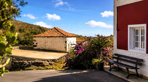 Foto 2 de Casa adosada en venta en Guía de Isora interior, Guía de Isora