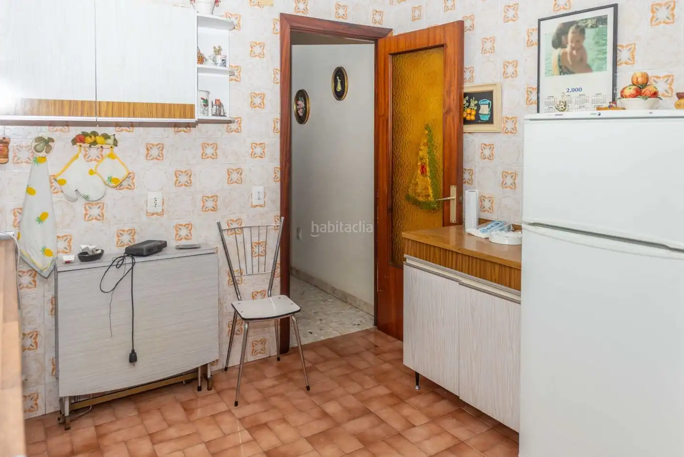 Casa en venda a Respaldo de Lope de Vega 10, imagen 2