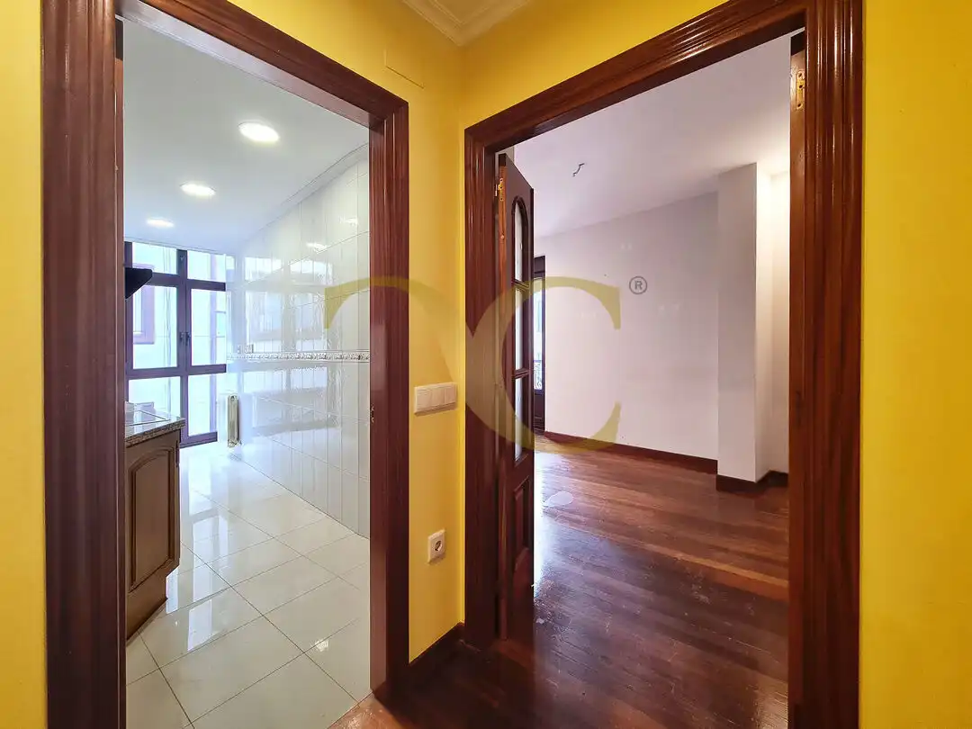 Flat for sale in Gijón   with Heating