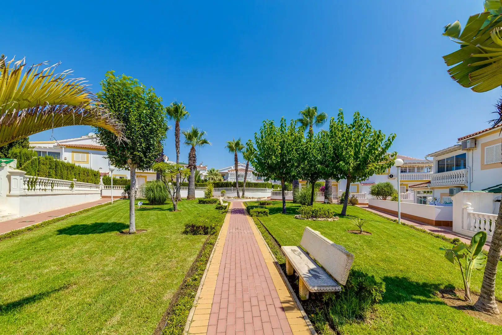 Apartamento en venta en Orihuela Costa, imagen 39
