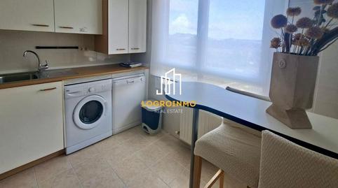 Foto 3 de Dúplex en venda a Villamediana de Iregua, La Rioja