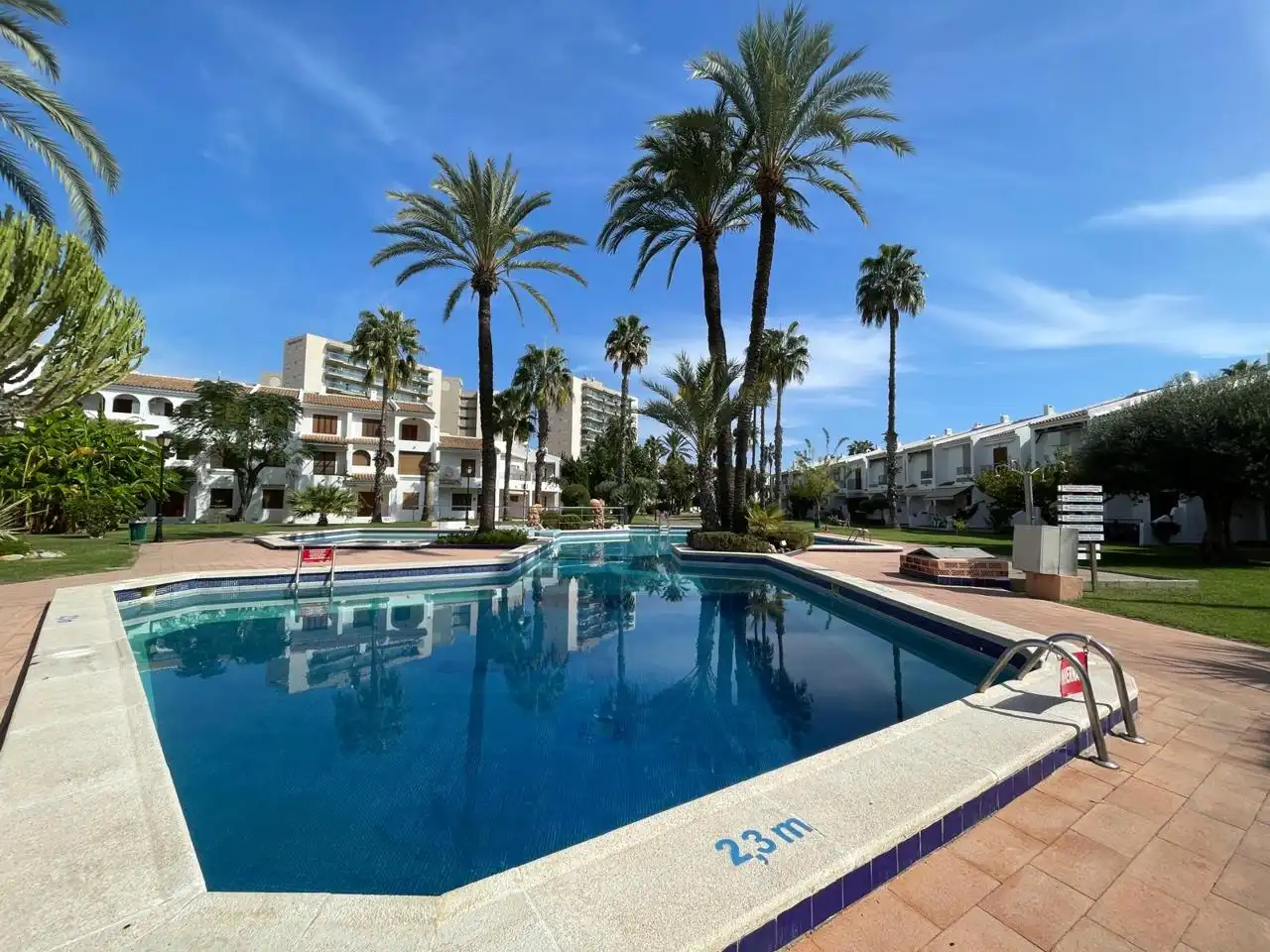 Apartment mit Pool zum Verkauf in UR ALDEAS DE TARAY (MANGA), imagen 2