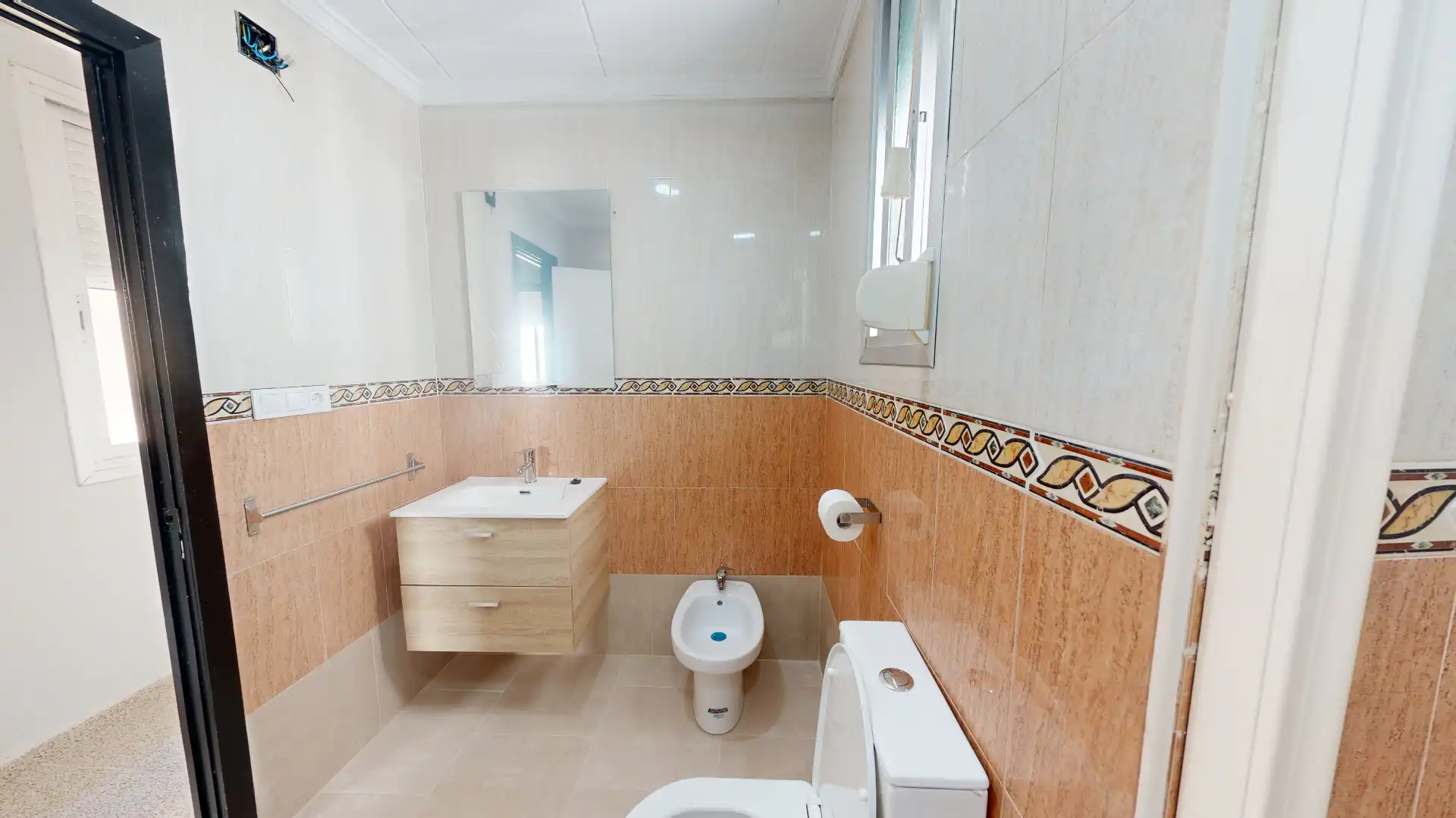 Baño de Piso en venta en Fátima