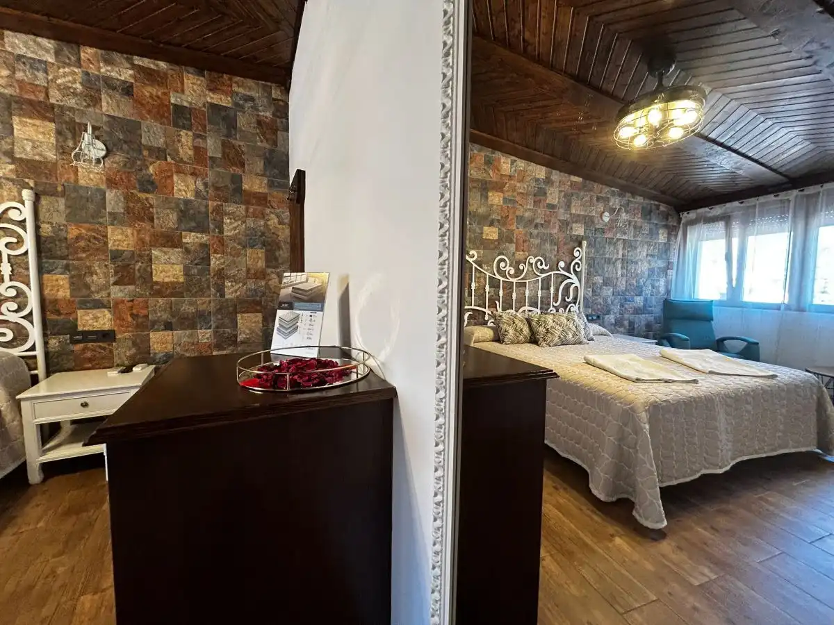 Habitación de Edificio en venta en Pozohondo