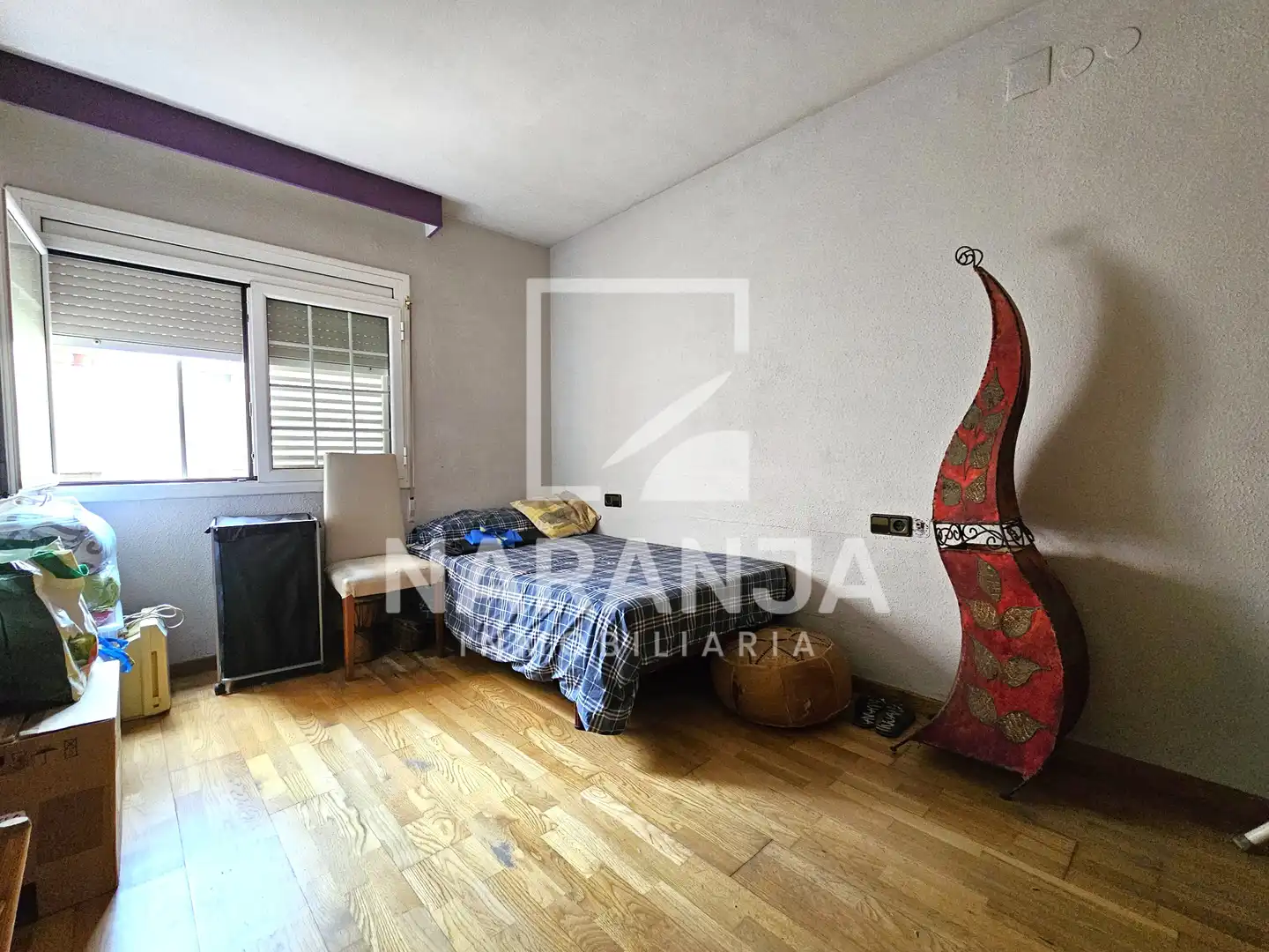 Dormitori de Dúplex en venda en Sant Andreu