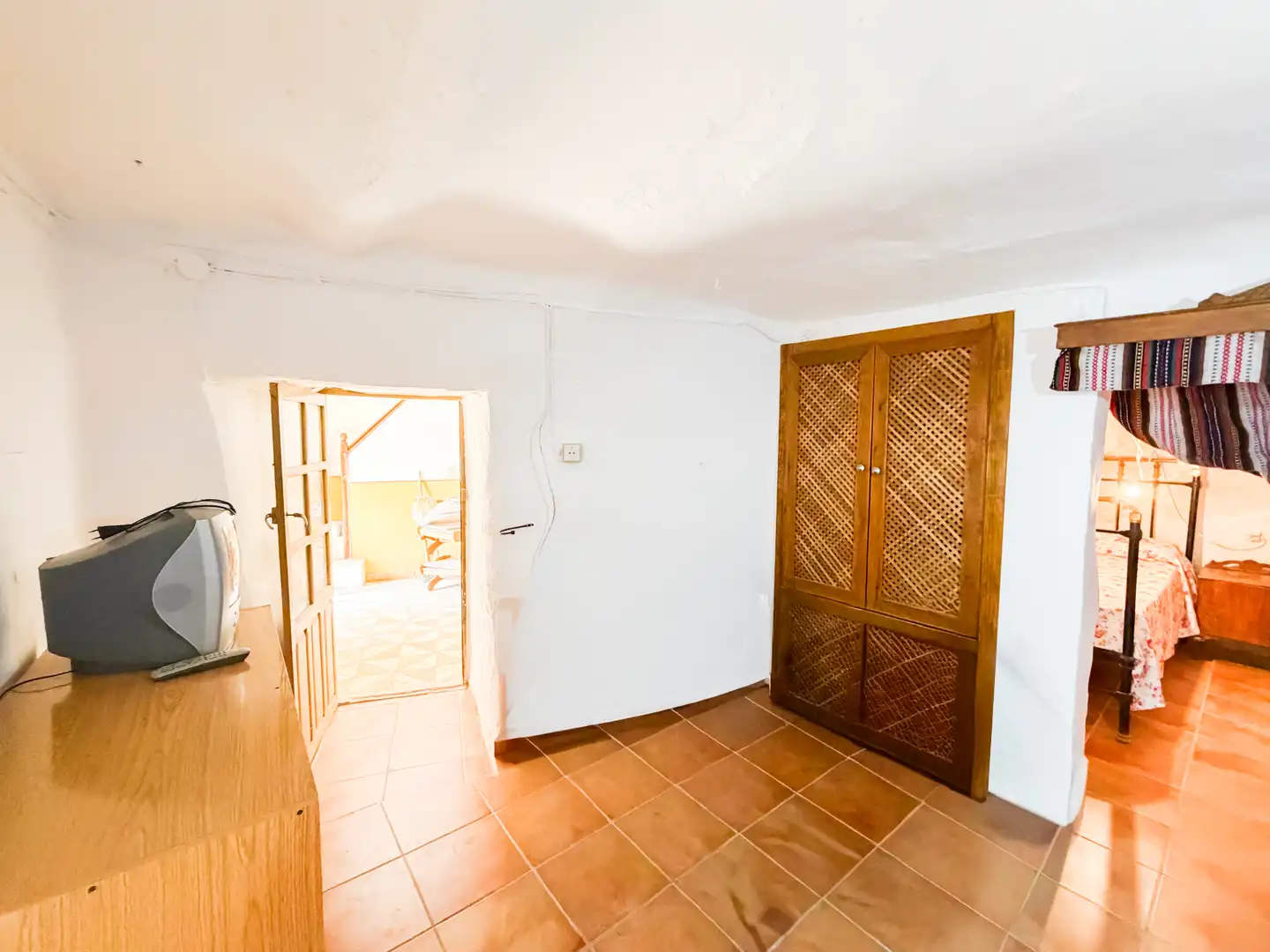 Casa o chalet en venta en Freila con Amueblado, Horno y Lavadora