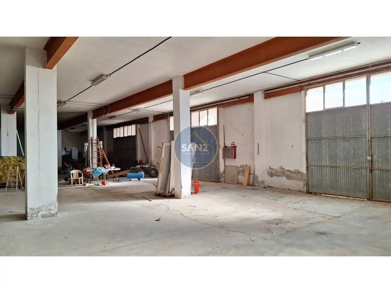 Local comercial en alquiler en Calle Miguel de Cervantes, imagen 5