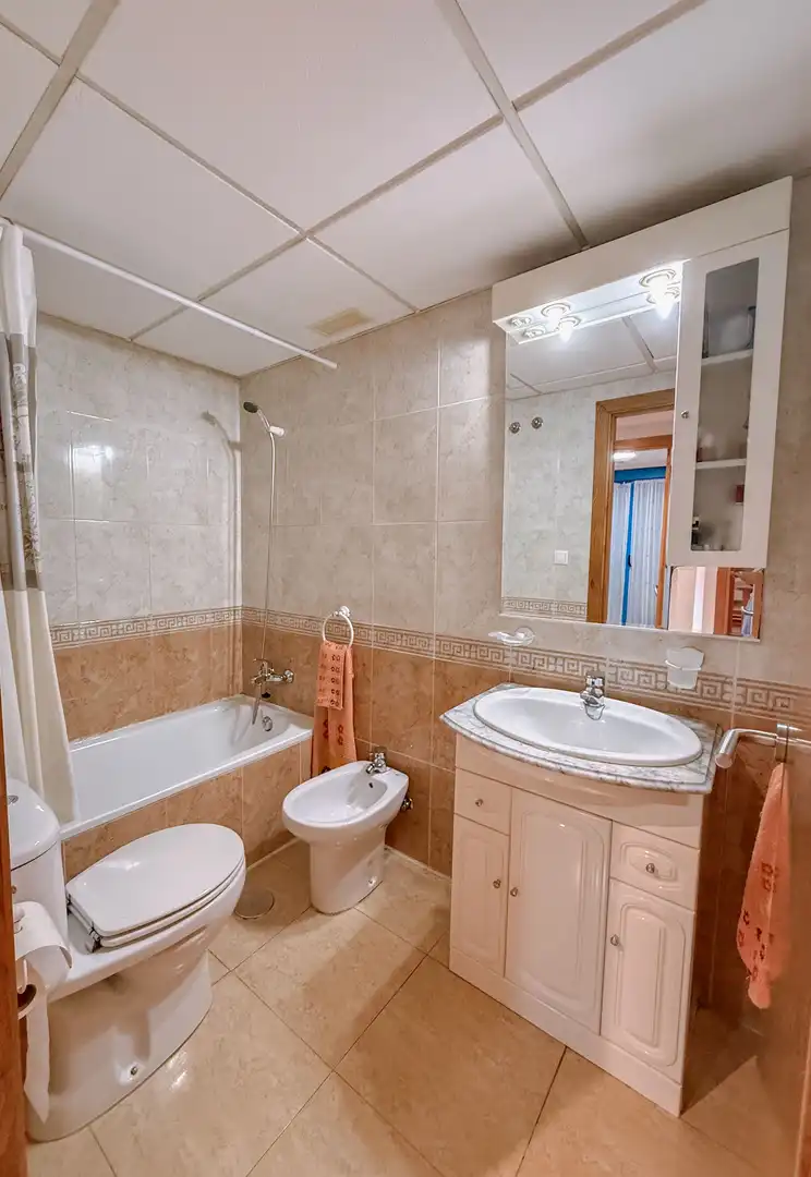 Flat with lift for sale in Puerto Deportivo, imagen 14