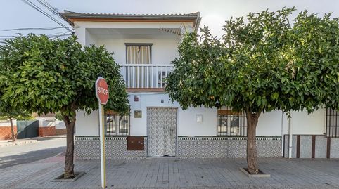 Photo 2 of Houses for sale in Calle Fray Leopoldo-peñuelas, 7, Láchar, Granada