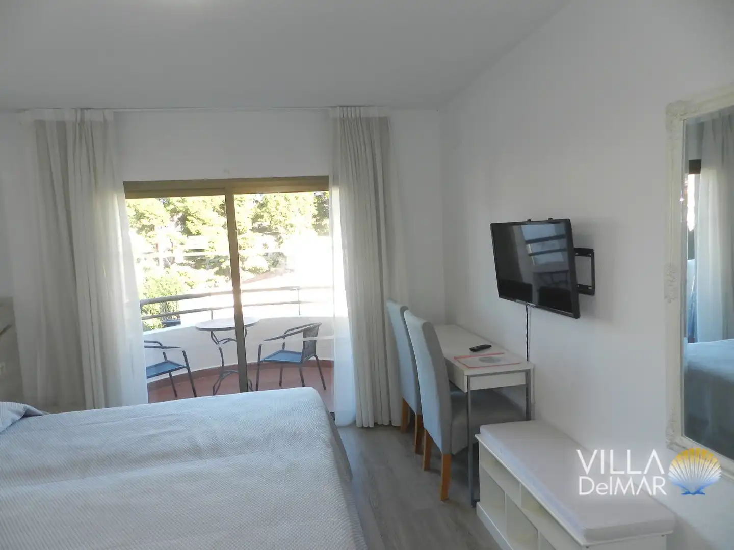 Habitación de Estudio en venta en Calpe / Calp con Aire acondicionado, Calefacción y Amueblado