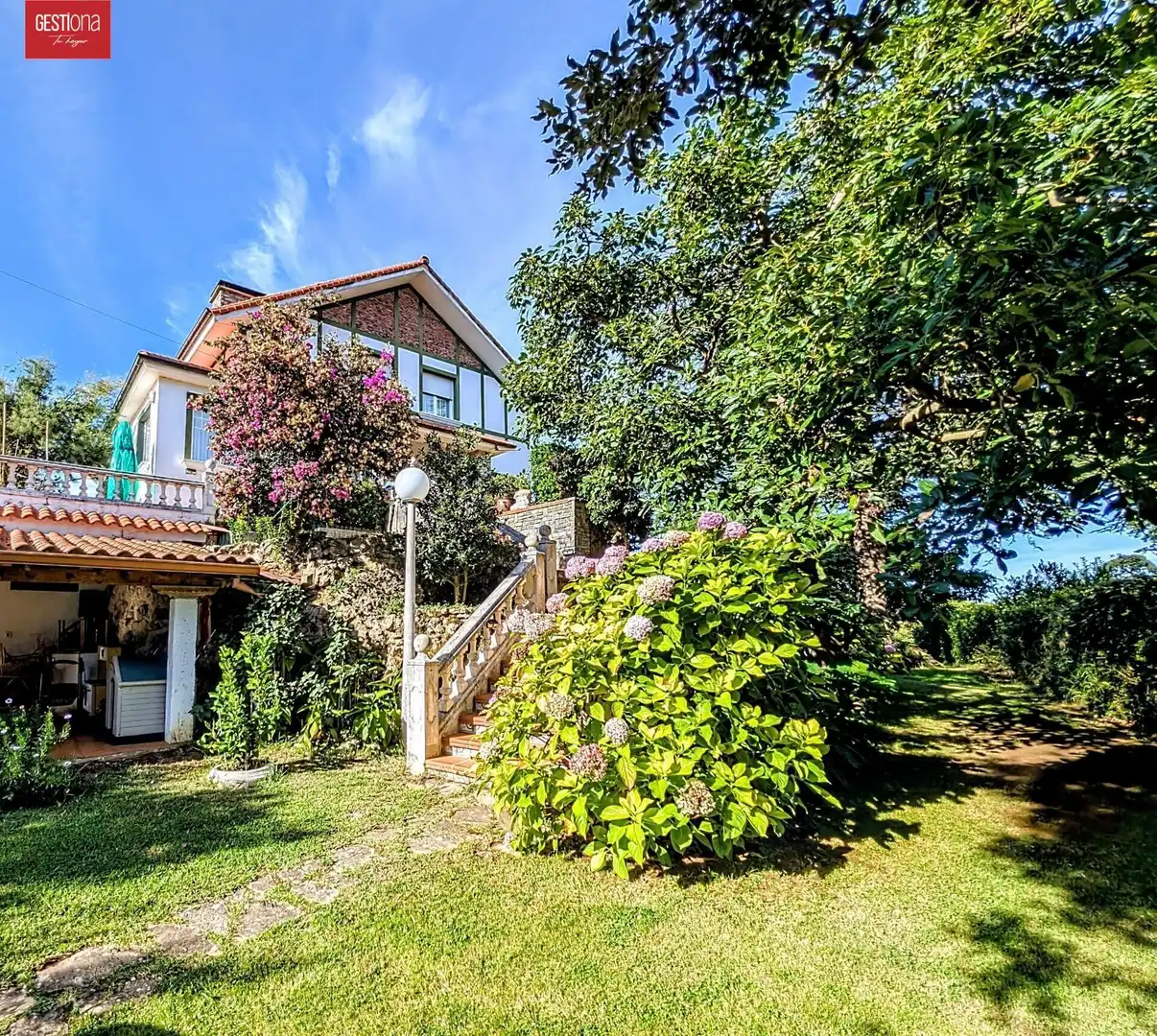 Casa con terraza en venta en Arnuero, imagen 84