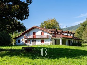 Casa en venda a Lapice - Larreaundi - Olaberria - Meaka