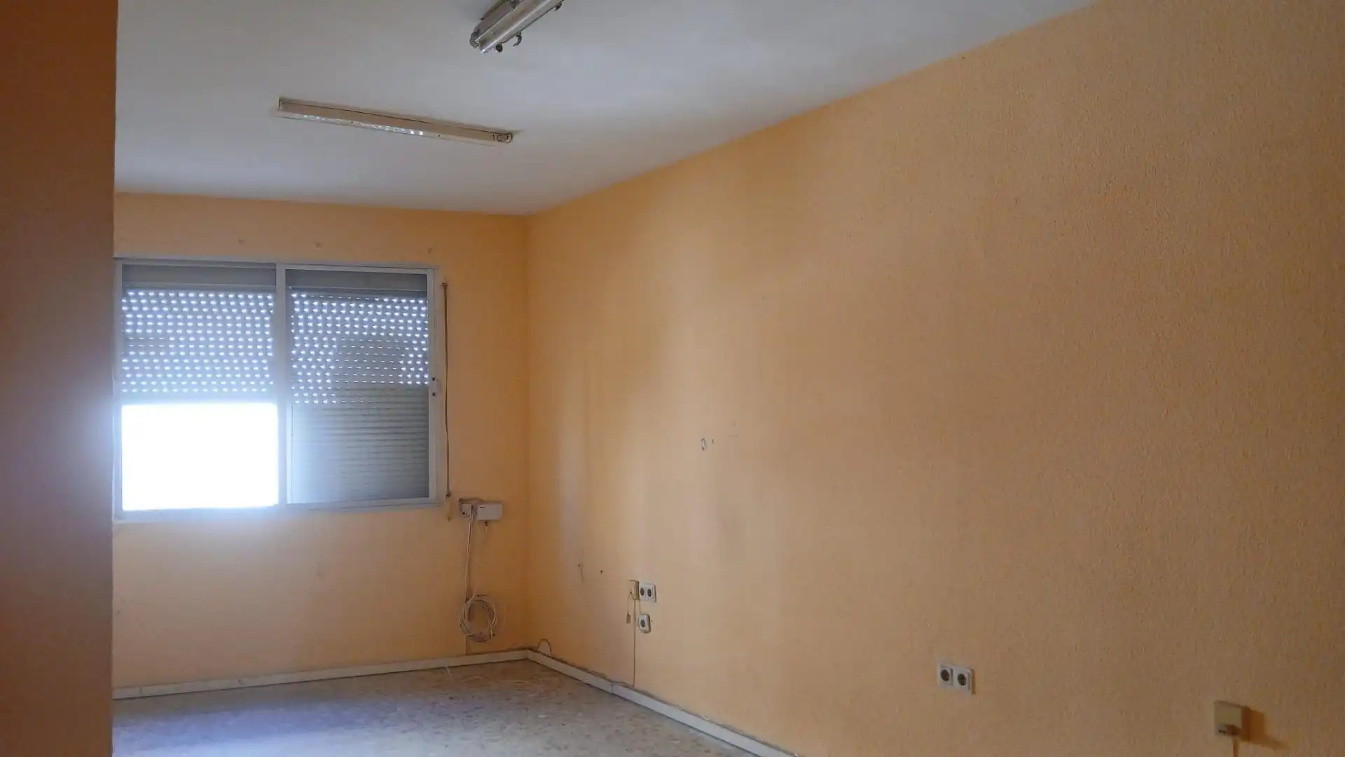 Oficina en venda en Algeciras