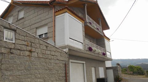 Foto 3 de Casa o chalet en venta en Arbo, Pontevedra