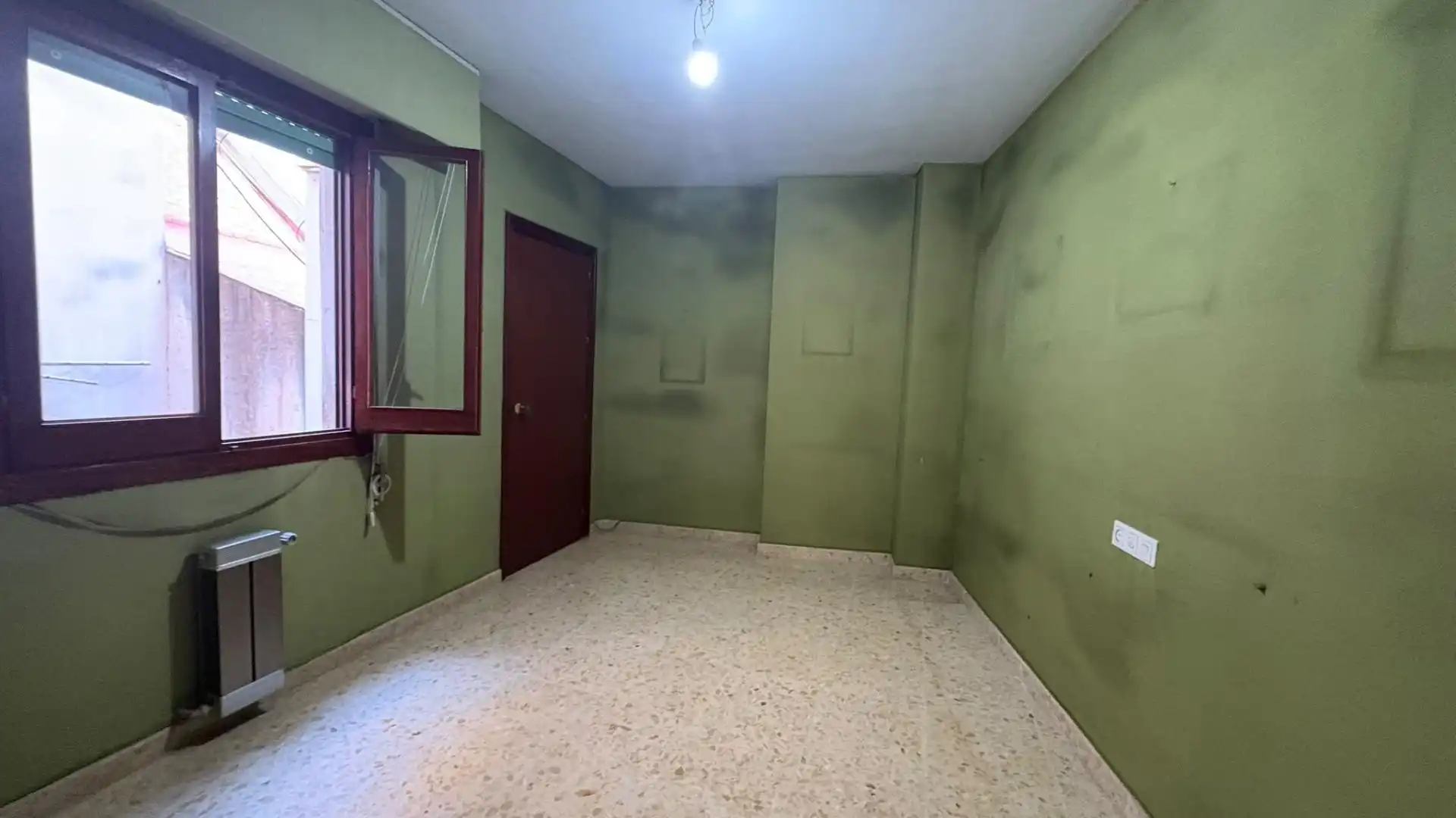 Flat for sale in Málaga  with Terrace and Balcony