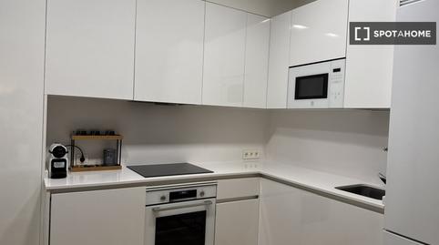 Photo 5 of Flat to rent in Chopera, Madrid