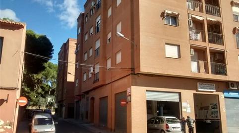 Photo 3 of Garage for sale in C/ Marines, Centro, Valencia